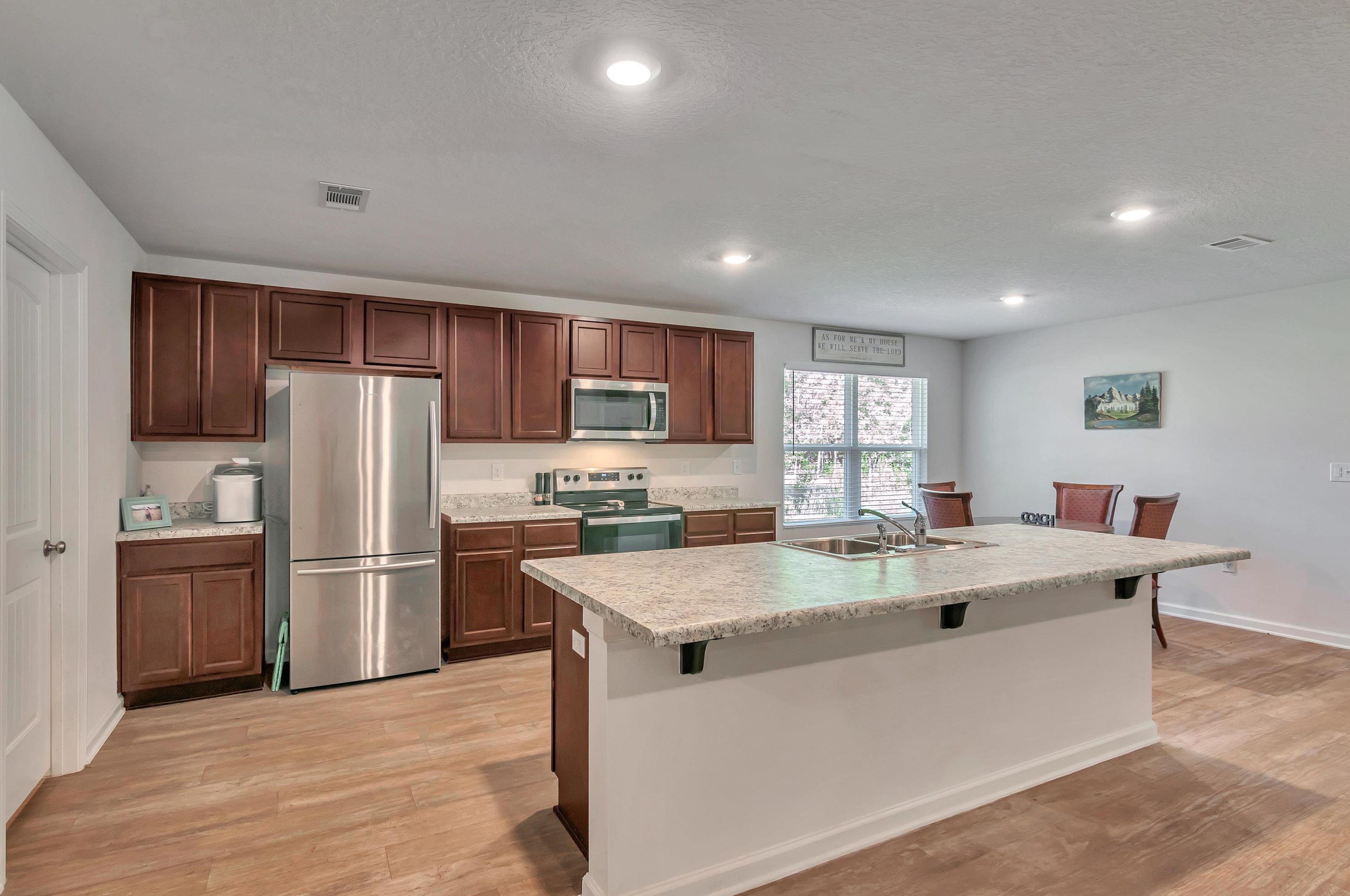 3463 Sparco Dr, Crestview FL  32539-5435 exterior