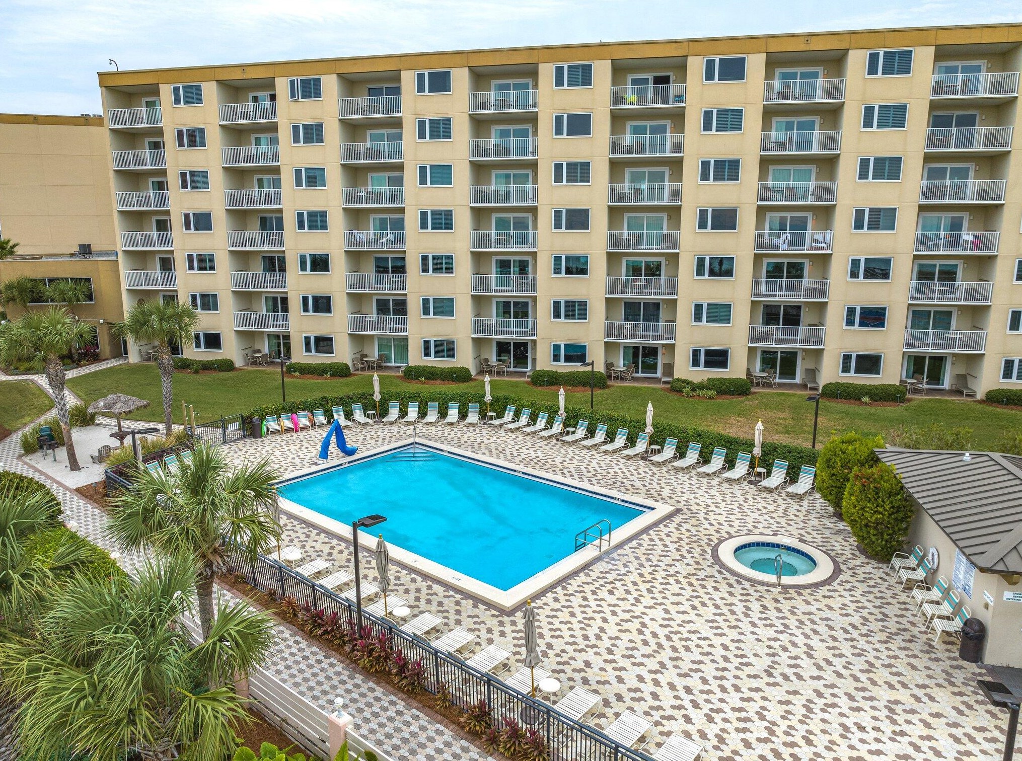 502 Gulf Shore Dr, Destin FL 32541-3054 exterior