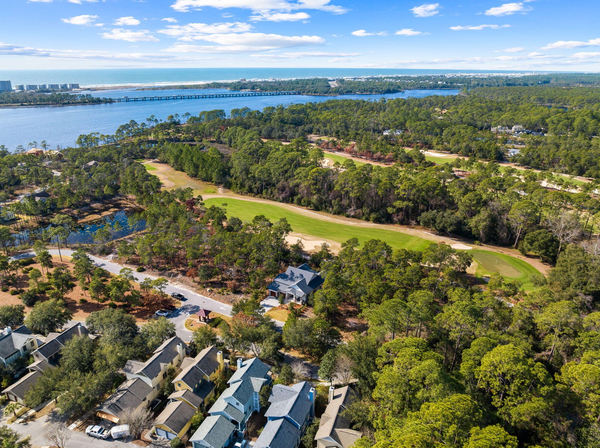1232 Lakewalk Cir, Panama City, FL 32413-8407