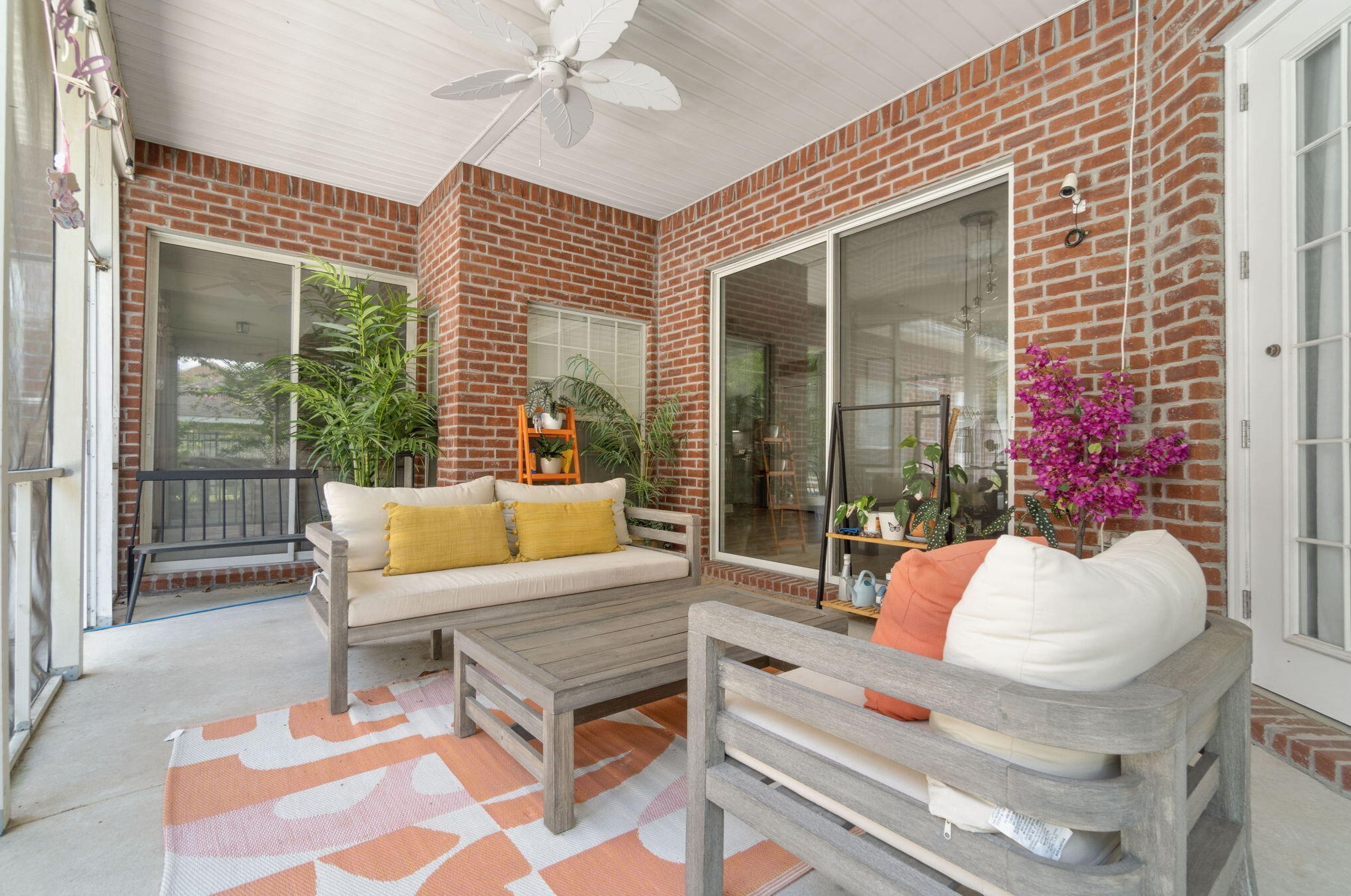 2895 Chanterelle Cv, Crestview FL  32539-4356 exterior