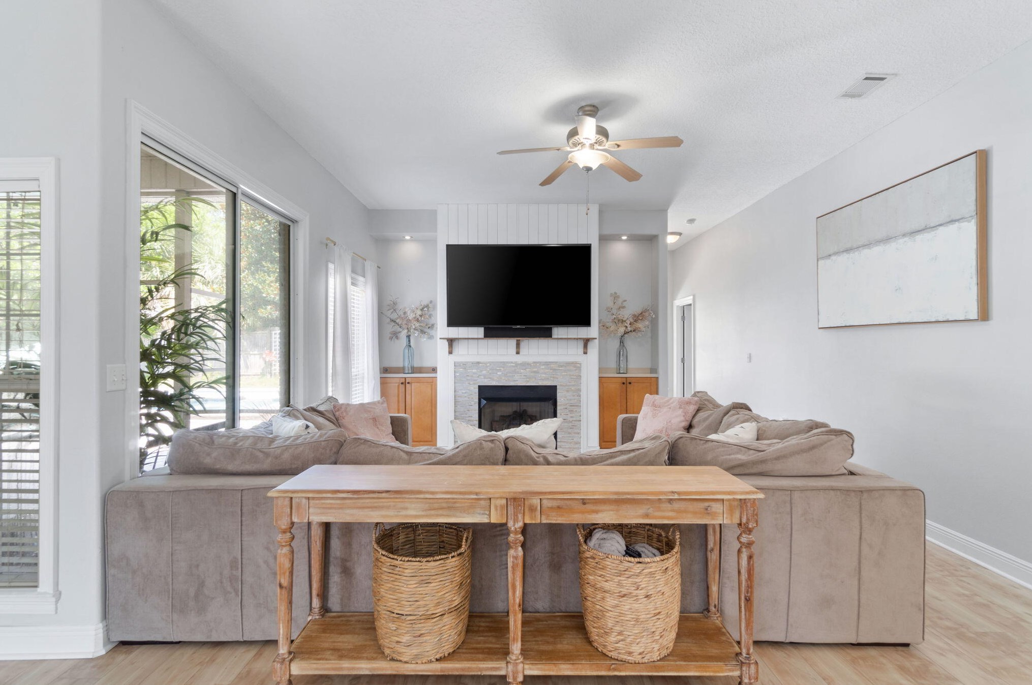2895 Chanterelle Cv, Crestview FL  32539-4356 exterior