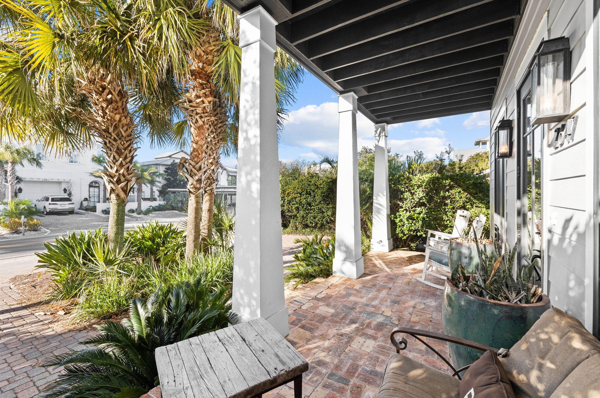 2647 County Highway 30a, Santa Rosa Beach FL  32459-6546 exterior
