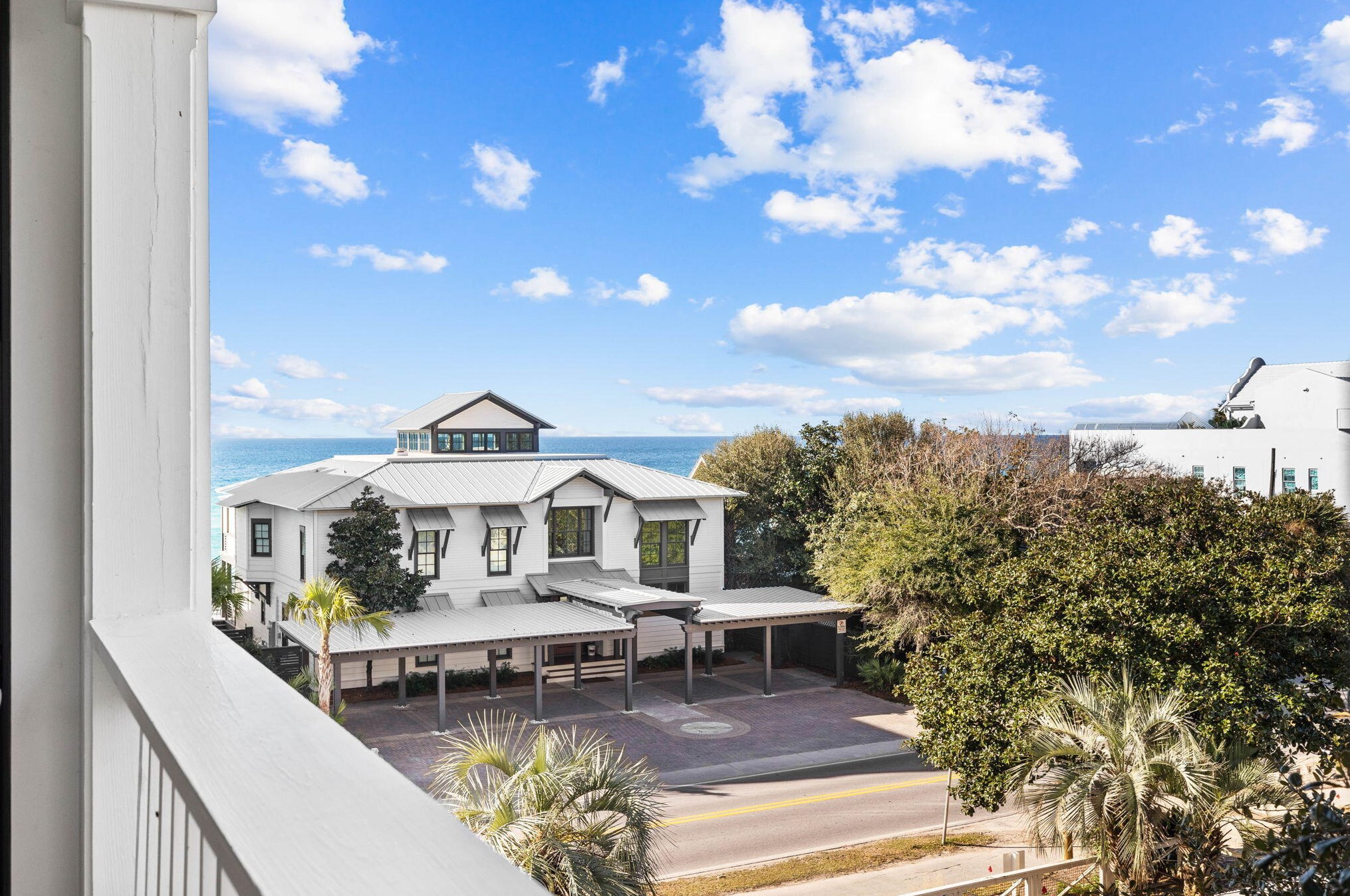 2647 County Highway 30a, Santa Rosa Beach FL  32459-6546 exterior