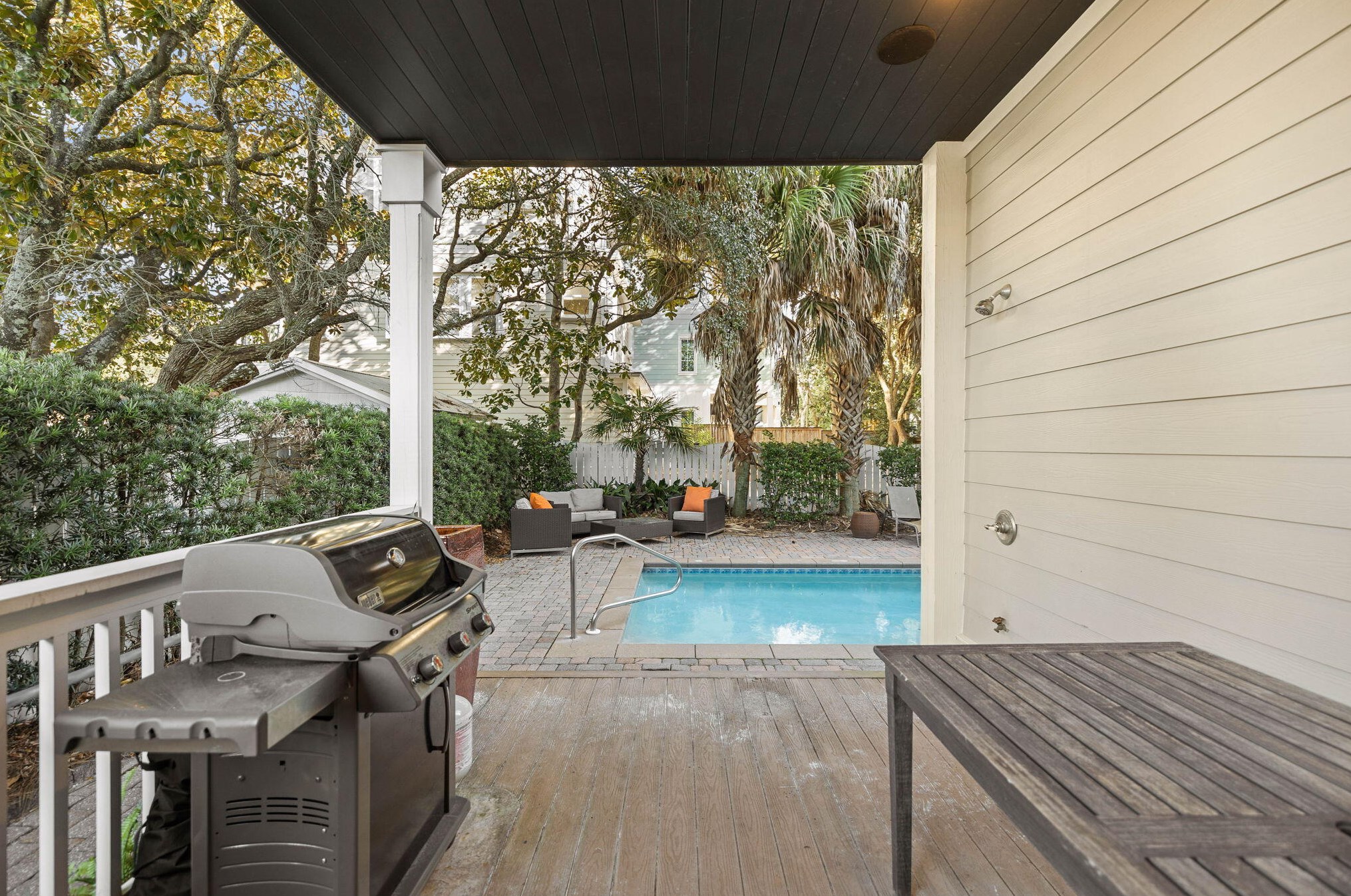 2647 County Highway 30a, Santa Rosa Beach FL  32459-6546 exterior