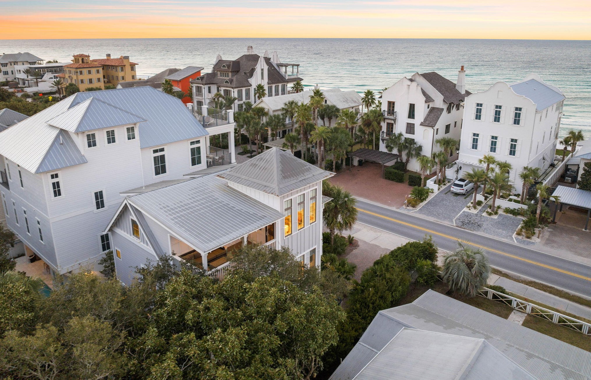 2647 County Highway 30a, Santa Rosa Beach FL  32459-6546 exterior