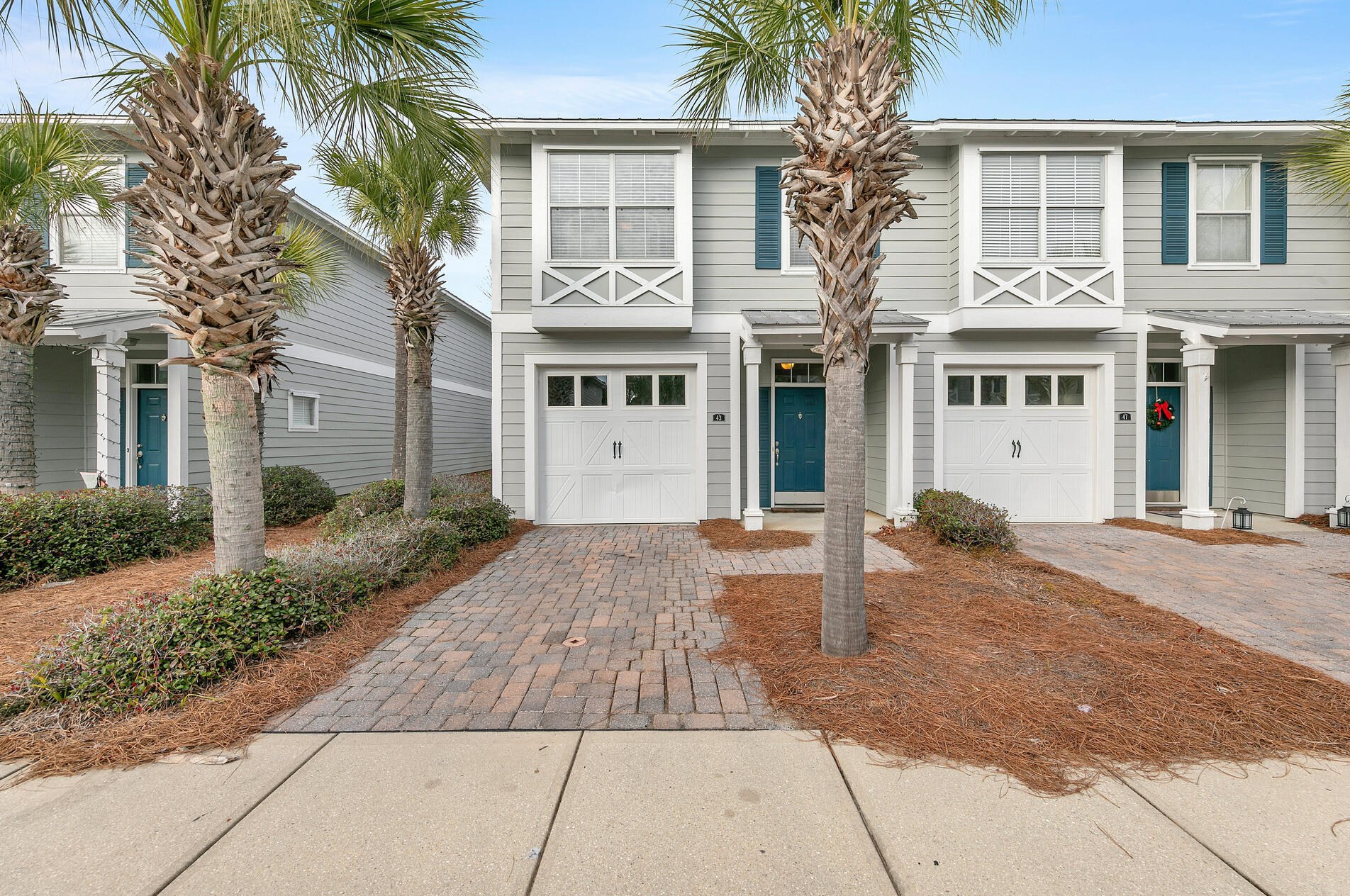 43 Bald Eagle Ct ## 6-f, Santa Rosa Beach, FL 32459