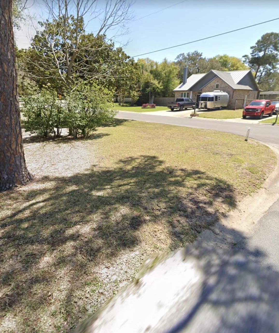 133 Rainbow Dr, Fort Walton Beach FL  32548-4329 exterior