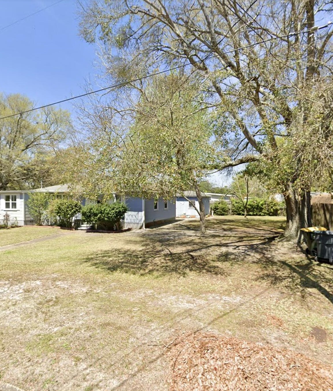 133 Rainbow Dr, Fort Walton Beach, FL 32548-4328