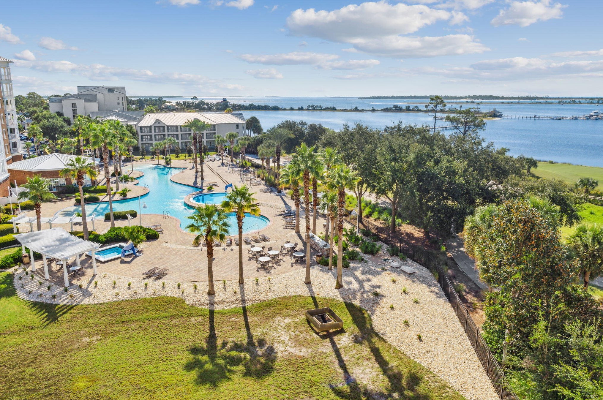 4050 Marriott Dr, Panama City, FL 32408-8018