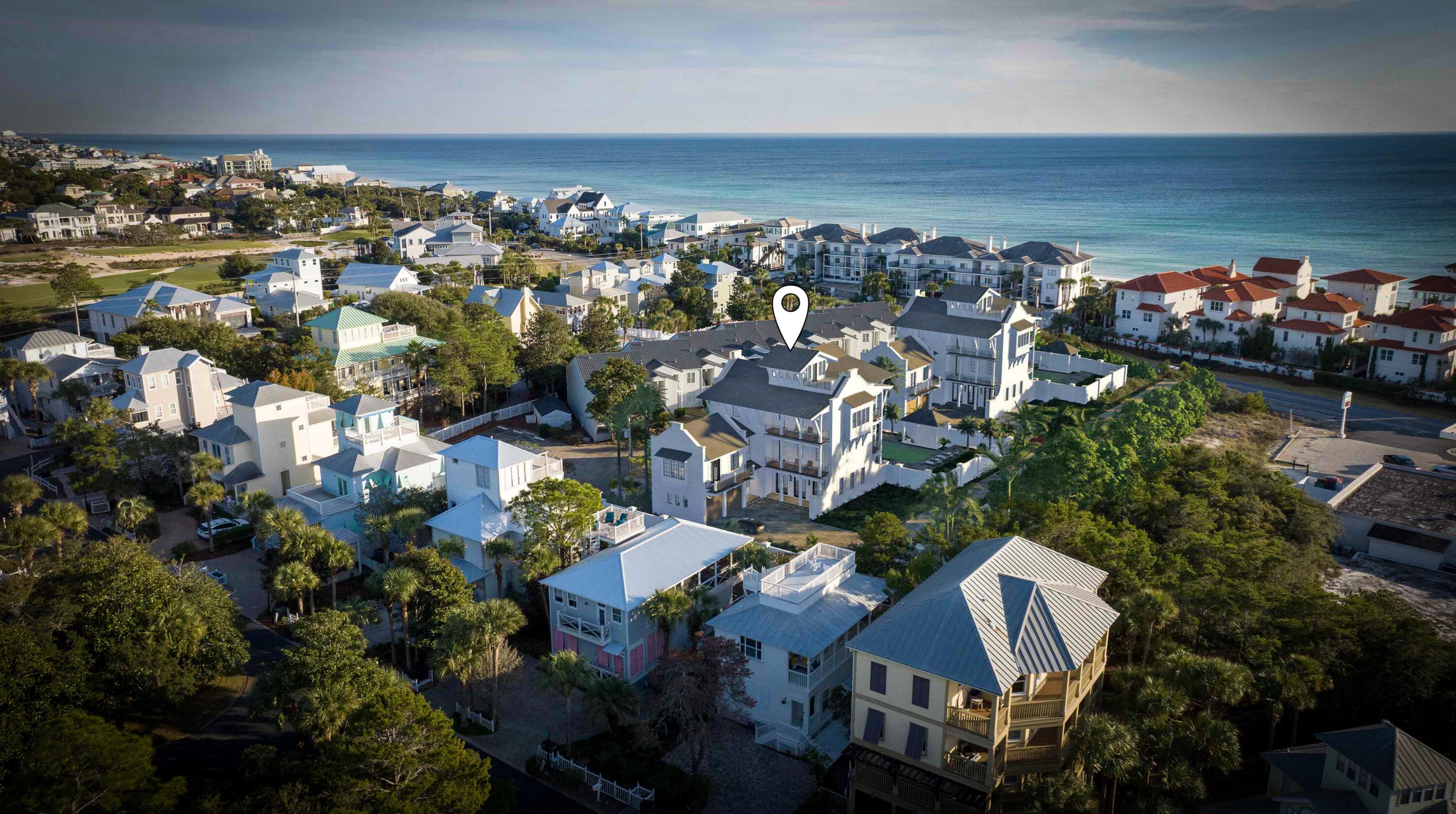 5012 County Highway 30a, Santa Rosa Beach, FL 32459-6547