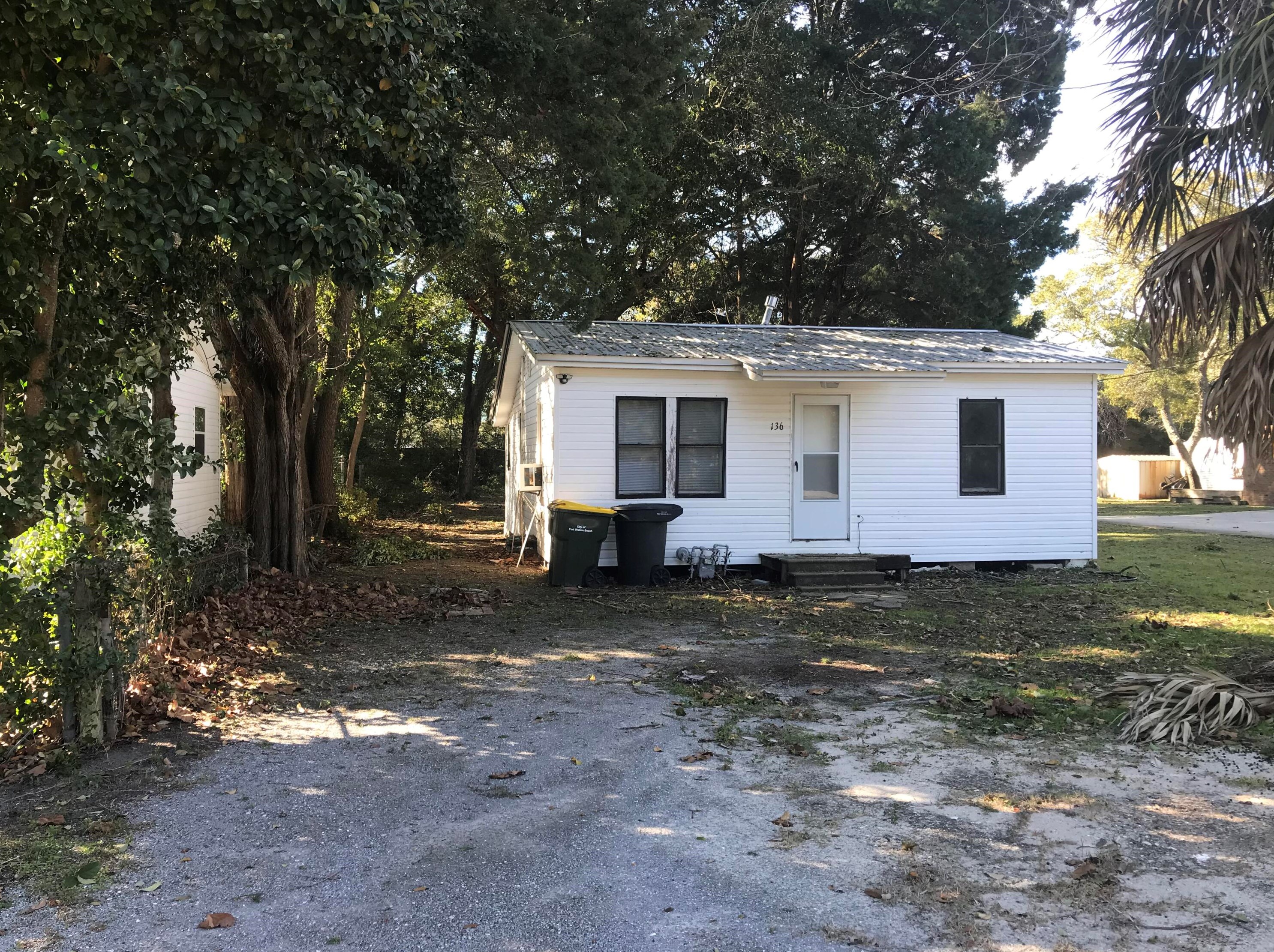 136 Se Chicago Ave Se, Fort Walton Beach, FL 32548
