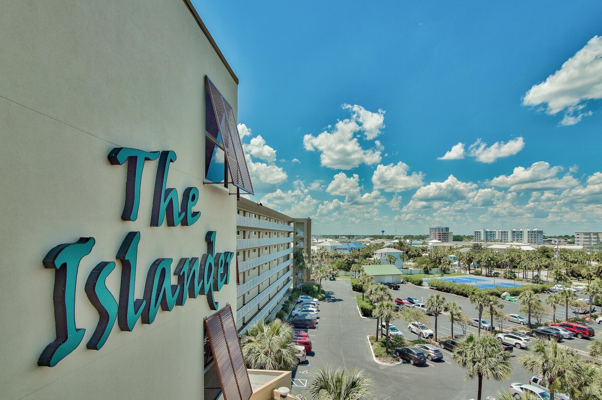 502 Gulf Shore Dr #unit 509, Destin, FL 32541