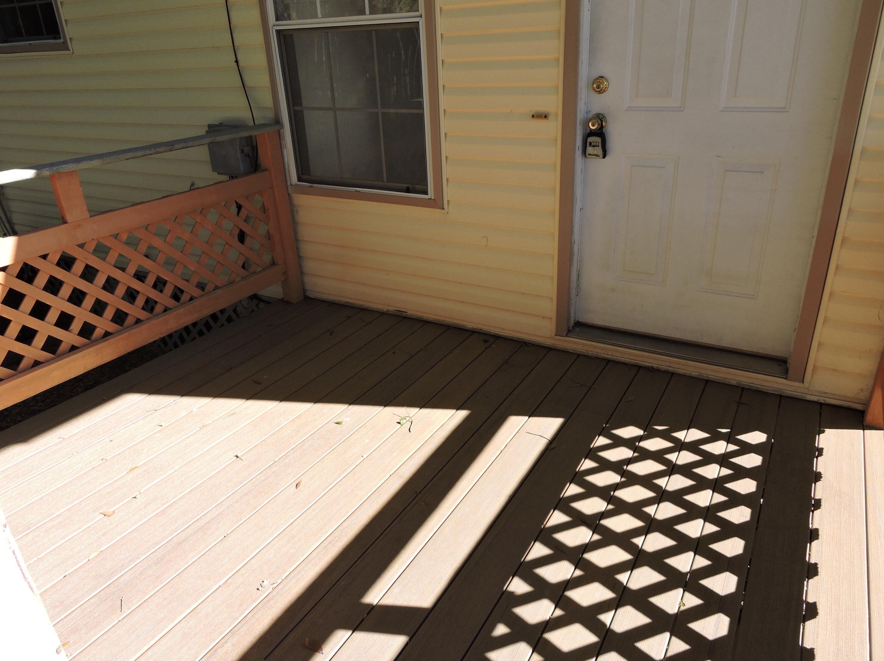 3135 Earl Kennedy Rd, Crestview FL  32539-7313 exterior