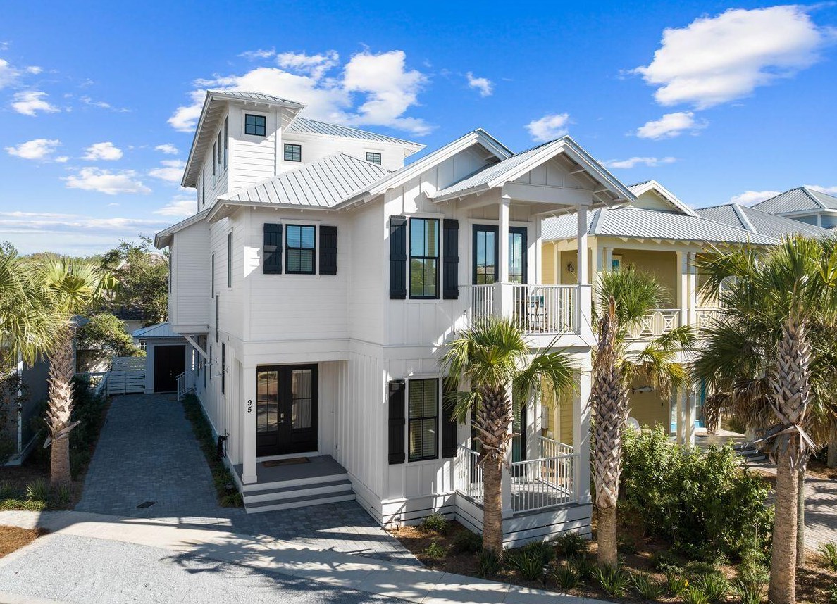 95 The Greenway Loop, Panama City, FL 32461-6219