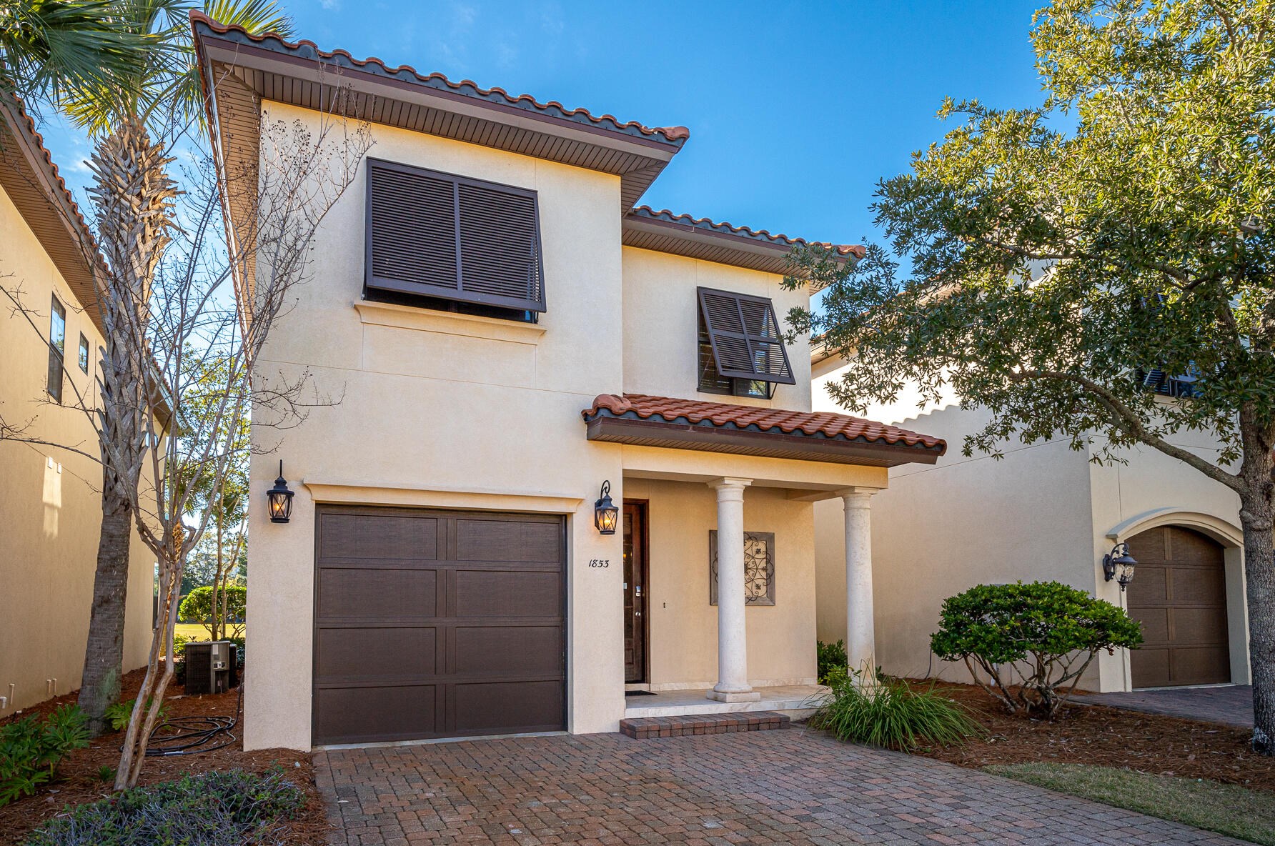 1853 Boardwalk Dr, Destin FL 32550-5895 exterior