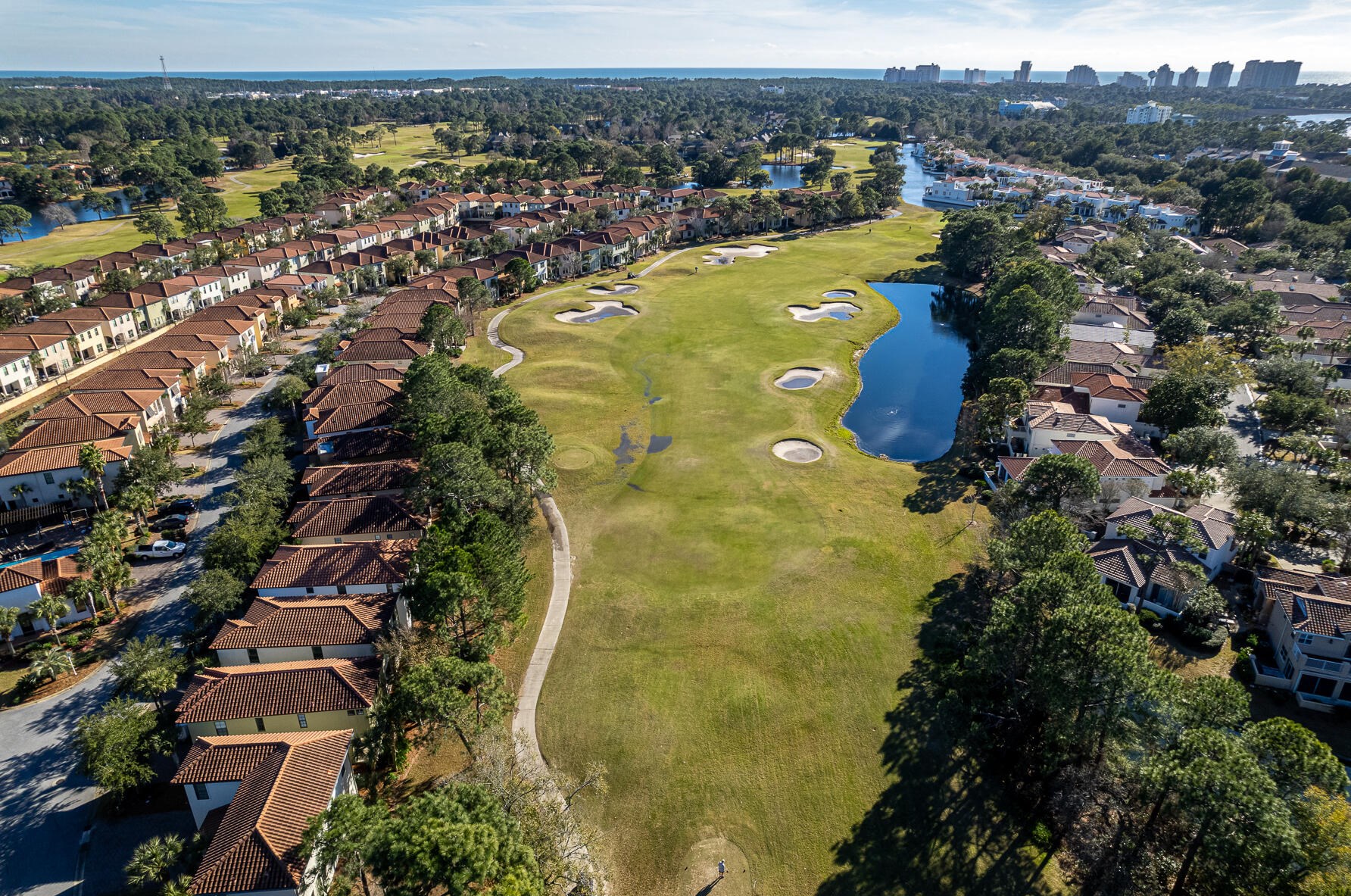 1853 Boardwalk Dr, Destin FL 32550-5895 exterior