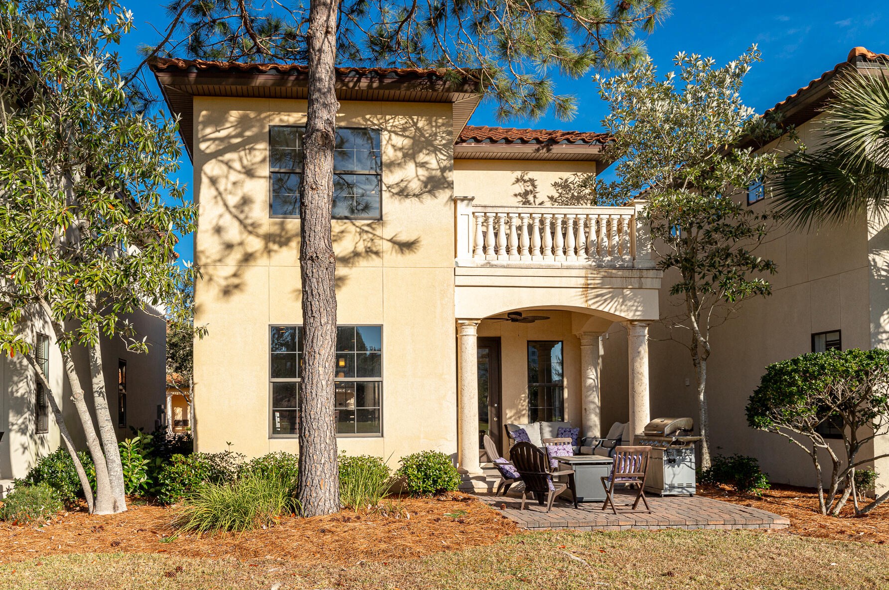 1853 Boardwalk Dr, Destin FL 32550-5895 exterior