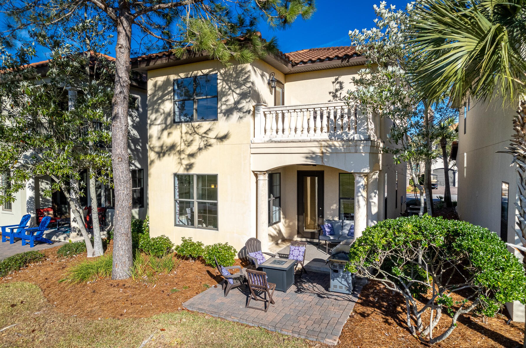 1853 Boardwalk Dr, Destin FL 32550-5895 exterior