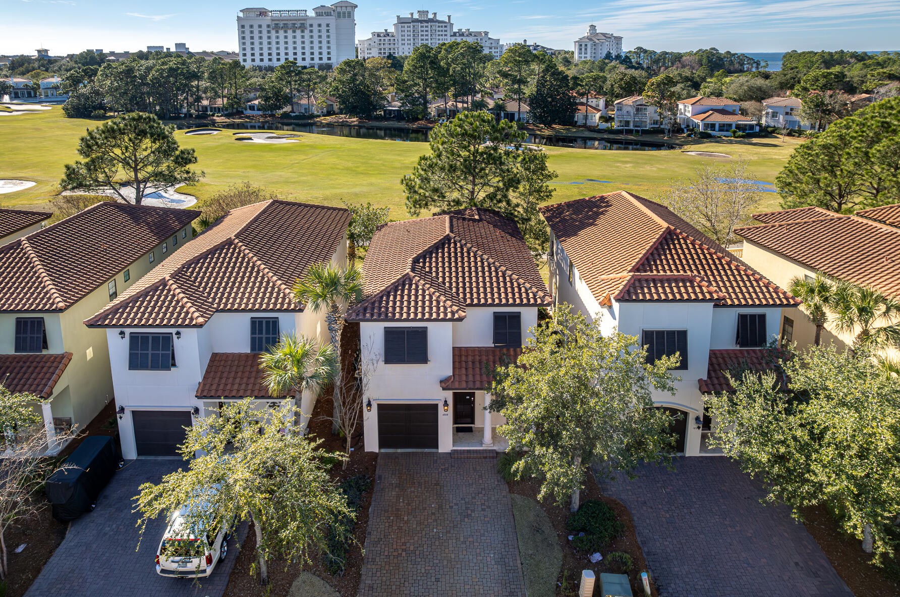 1853 Boardwalk Dr, Destin FL 32550-5895 exterior