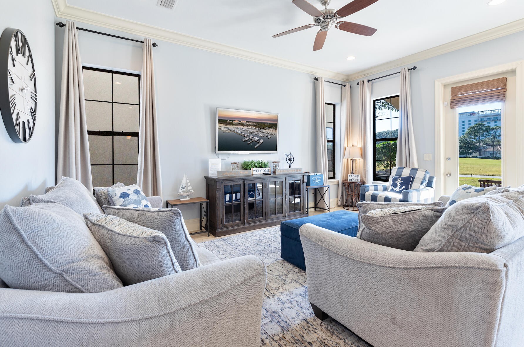 1853 Boardwalk Dr, Destin FL 32550-5895 exterior