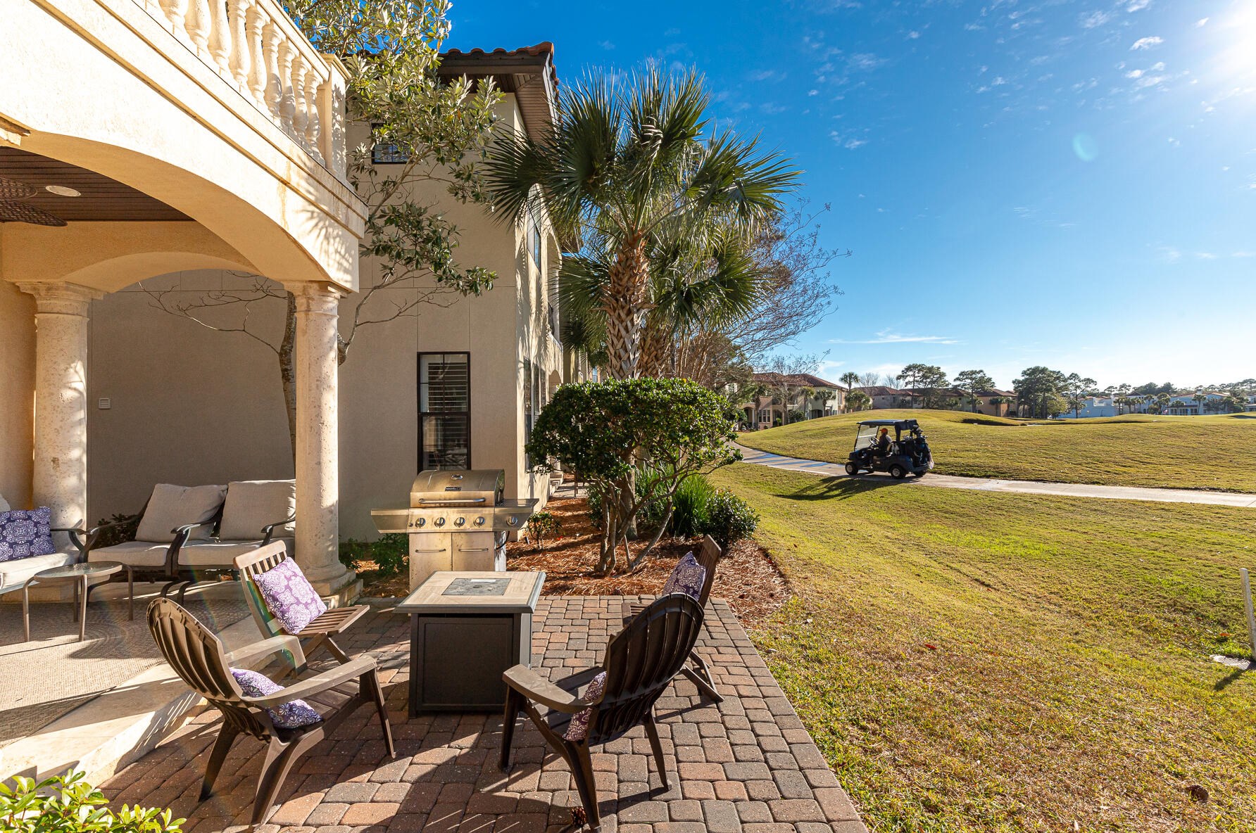 1853 Boardwalk Dr, Destin FL 32550-5895 exterior