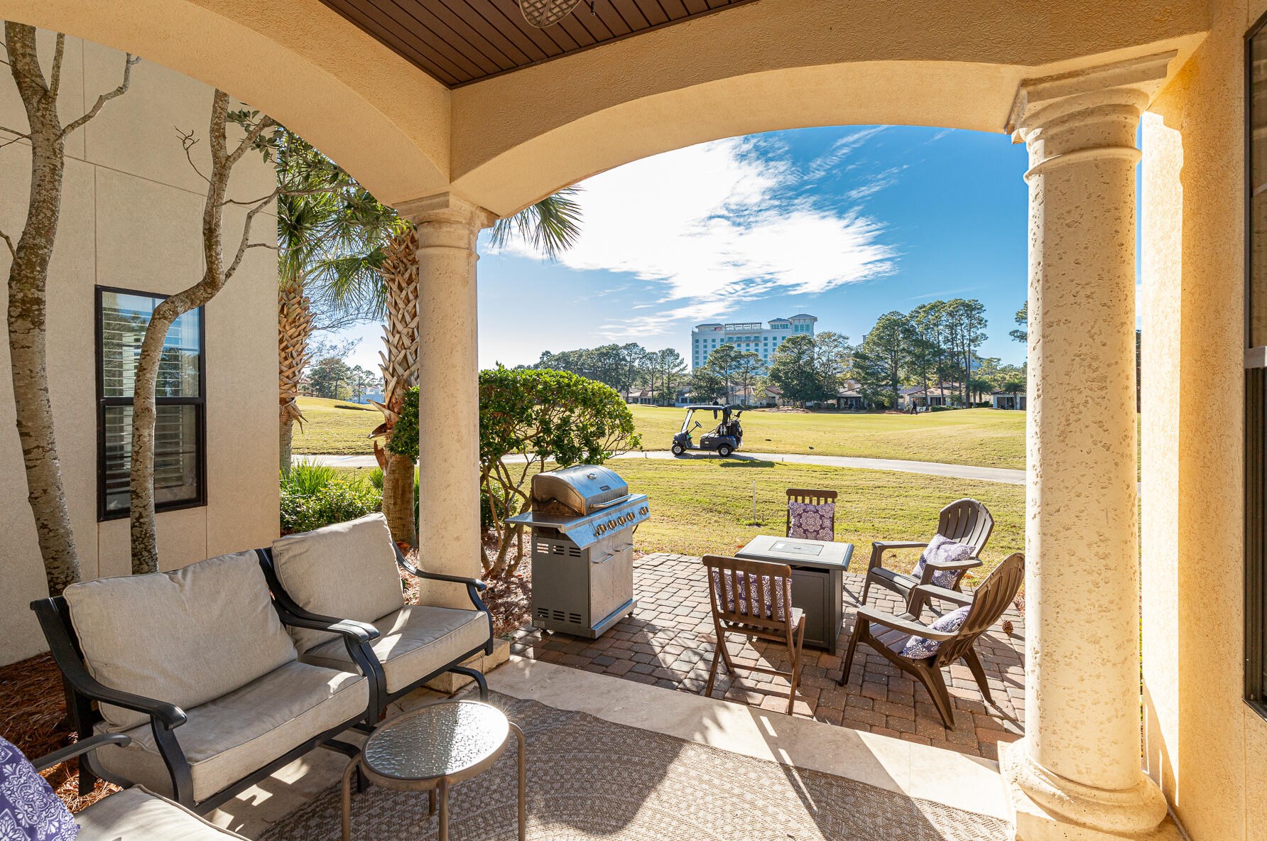 1853 Boardwalk Dr, Destin FL 32550-5895 exterior