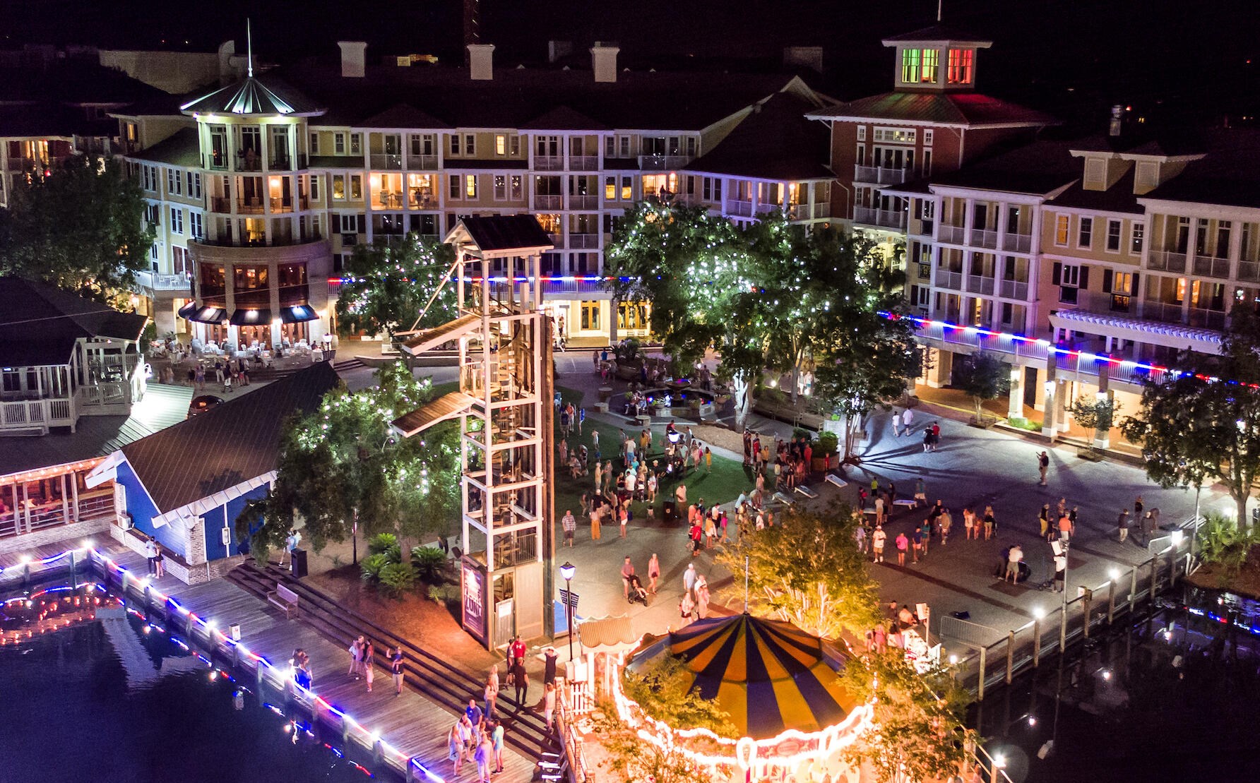 1853 Boardwalk Dr, Destin FL 32550-5895 exterior