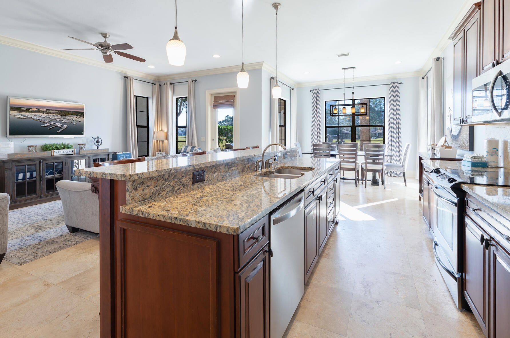 1853 Boardwalk Dr, Destin FL 32550-5895 exterior