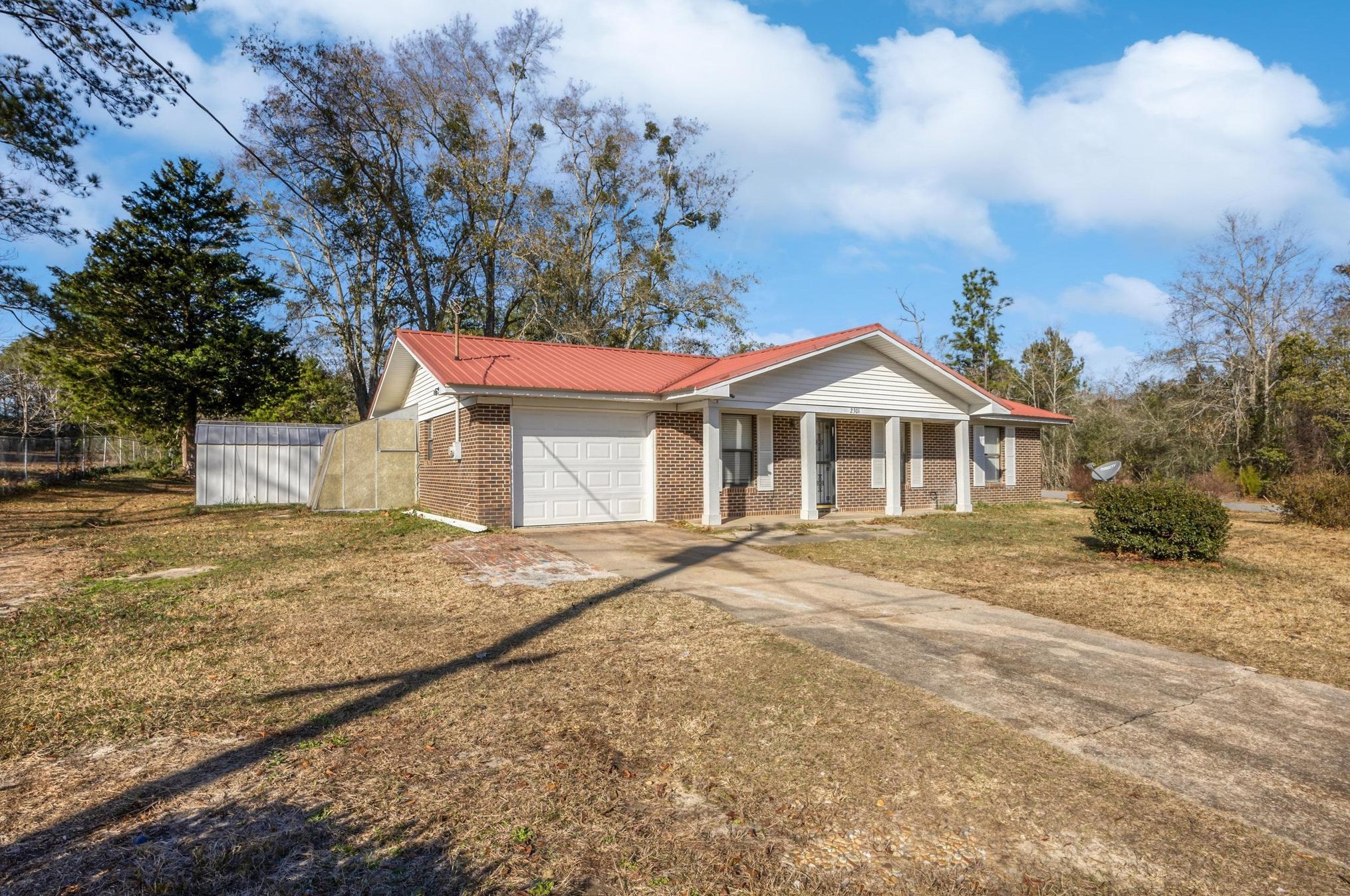 2301 Idlewood Dr, Bonifay, FL 32425