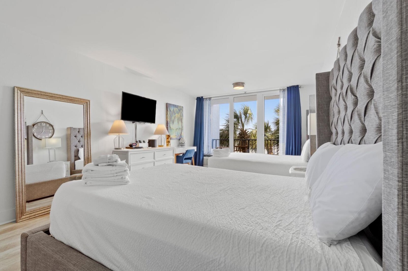 200 Sandestin Blvd, Destin FL  32550-7210 exterior