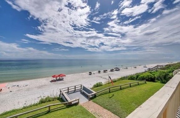 8896 E County Hwy 30a E ## 8, Panama City, FL 32461