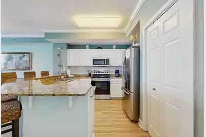 16819 Front Beach Road #UNIT 602, Panama City Beach, FL 32413 - Photo 8