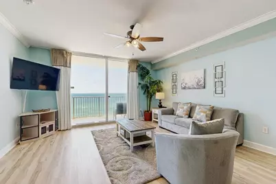 16819 Front Beach Road #UNIT 602, Panama City Beach, FL 32413 - Photo 2