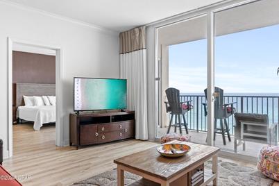16819 Front Beach Road #UNIT 602, Panama City Beach, FL 32413 - Photo 1