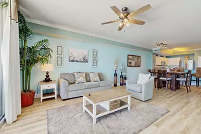 16819 Front Beach Road #UNIT 602, Panama City Beach, FL 32413 - Photo 4