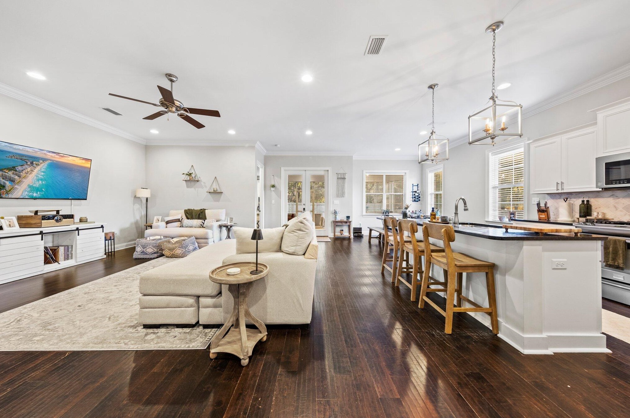 43 Derby Downs Cir, Niceville FL  32578-2749 exterior