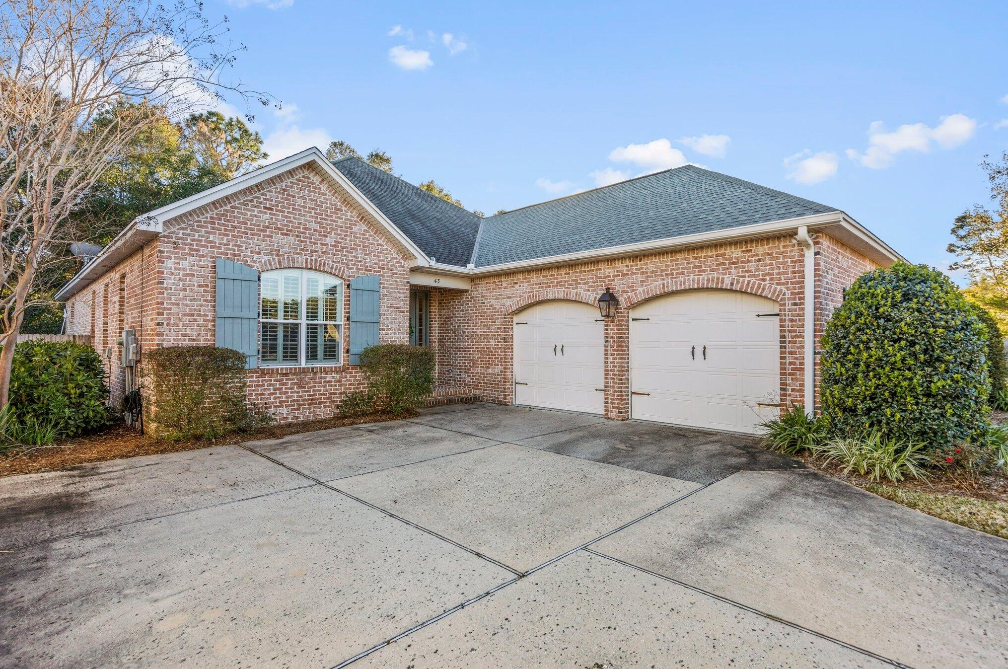 43 Derby Downs Cir, Niceville, FL 32578