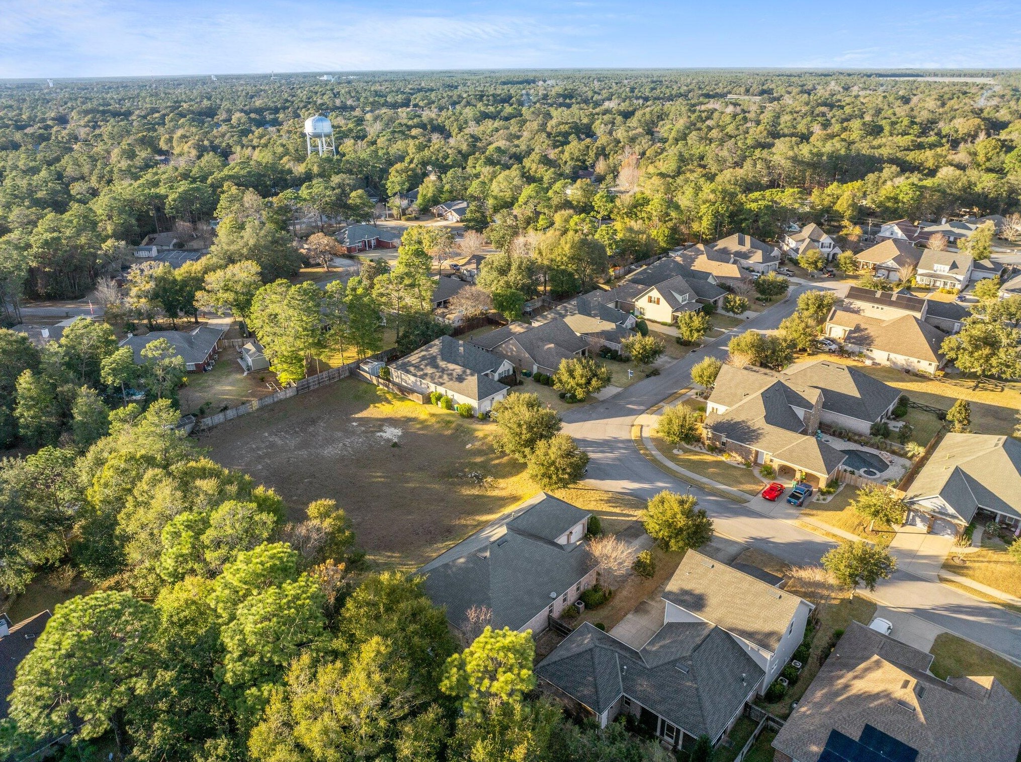 43 Derby Downs Cir, Niceville FL  32578-2749 exterior