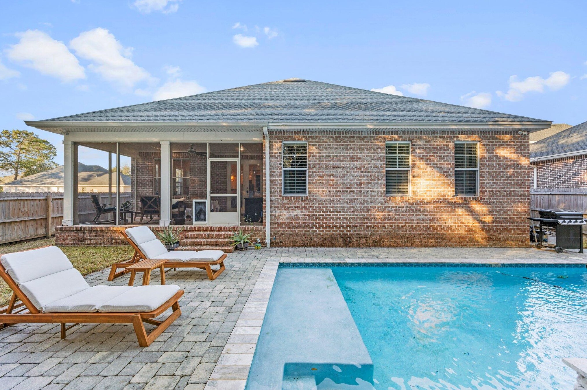 43 Derby Downs Cir, Niceville FL  32578-2749 exterior