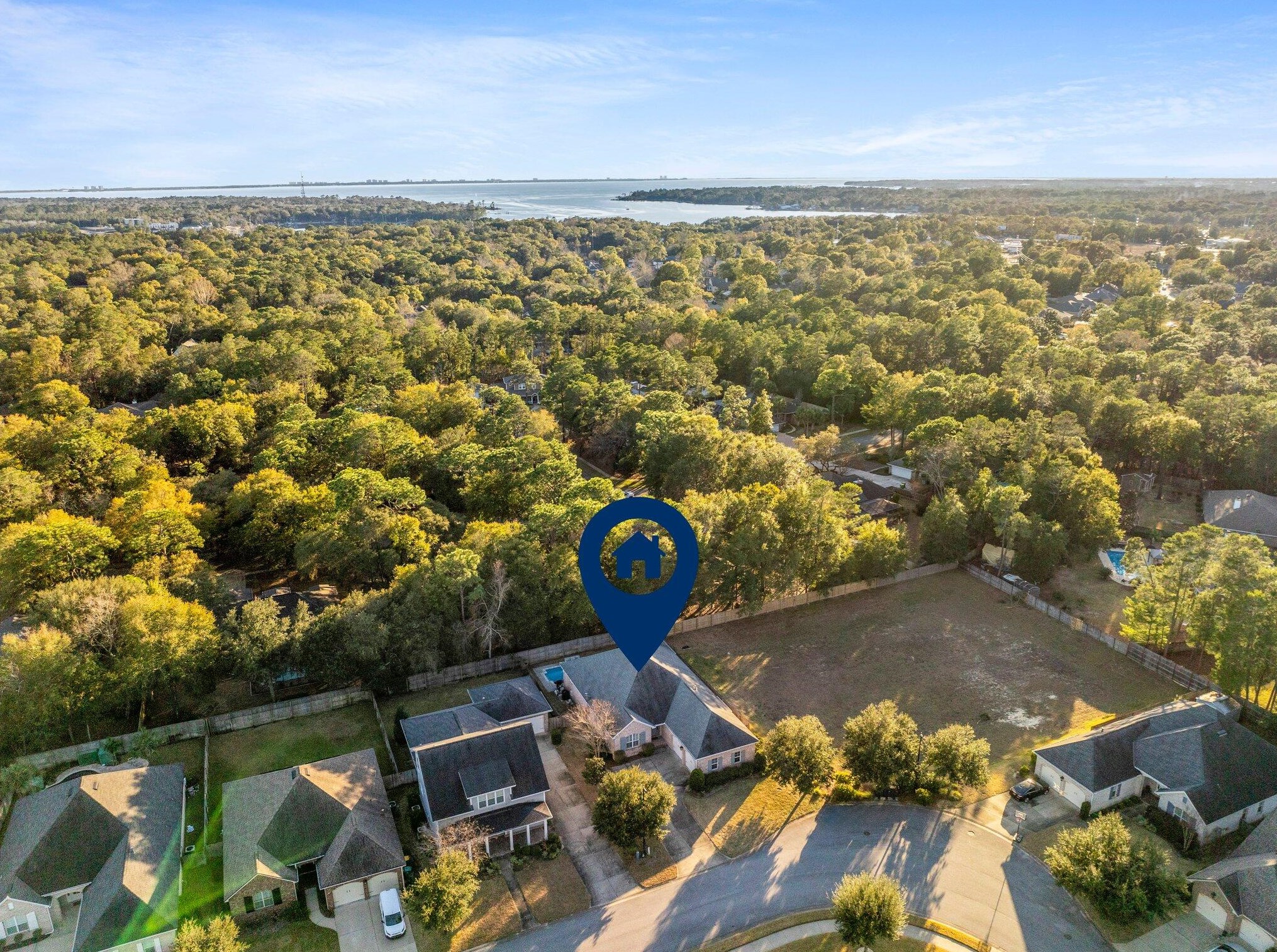 43 Derby Downs Cir, Niceville FL  32578-2749 exterior