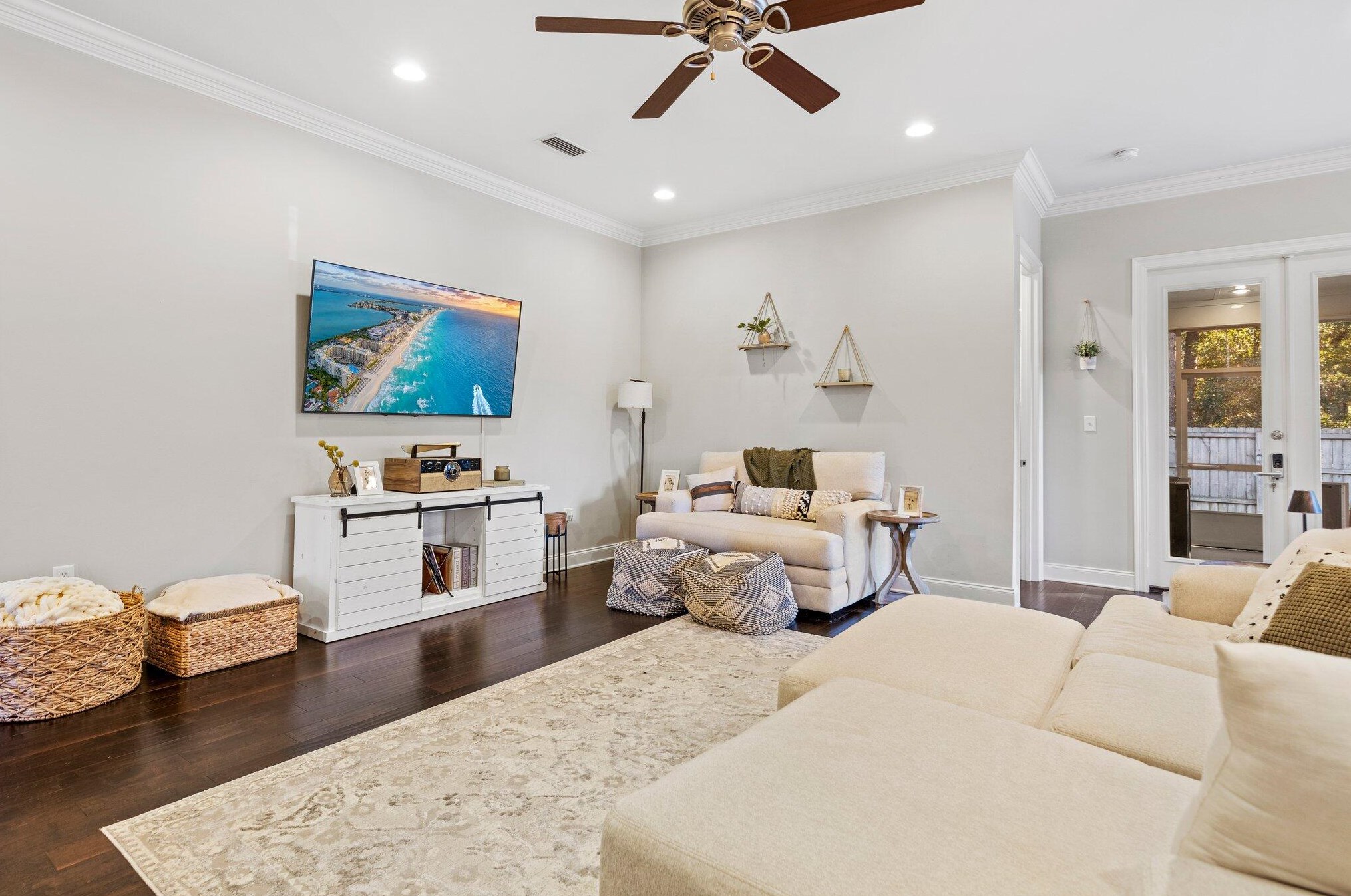 43 Derby Downs Cir, Niceville FL  32578-2749 exterior