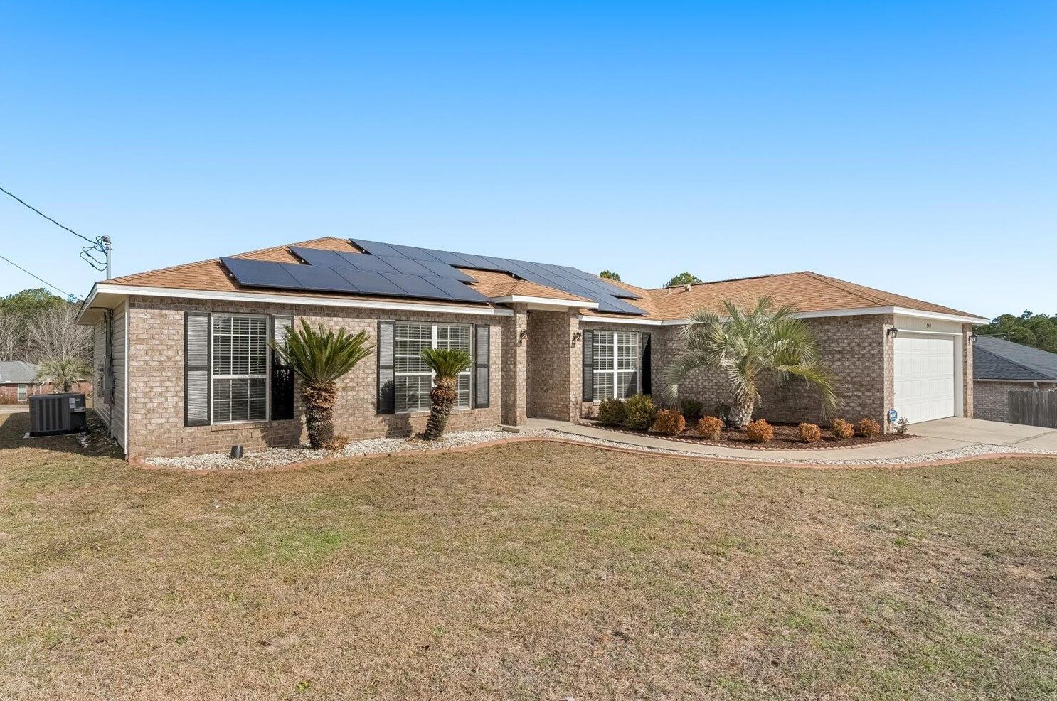 344 Peggy Dr, Crestview, FL 32536