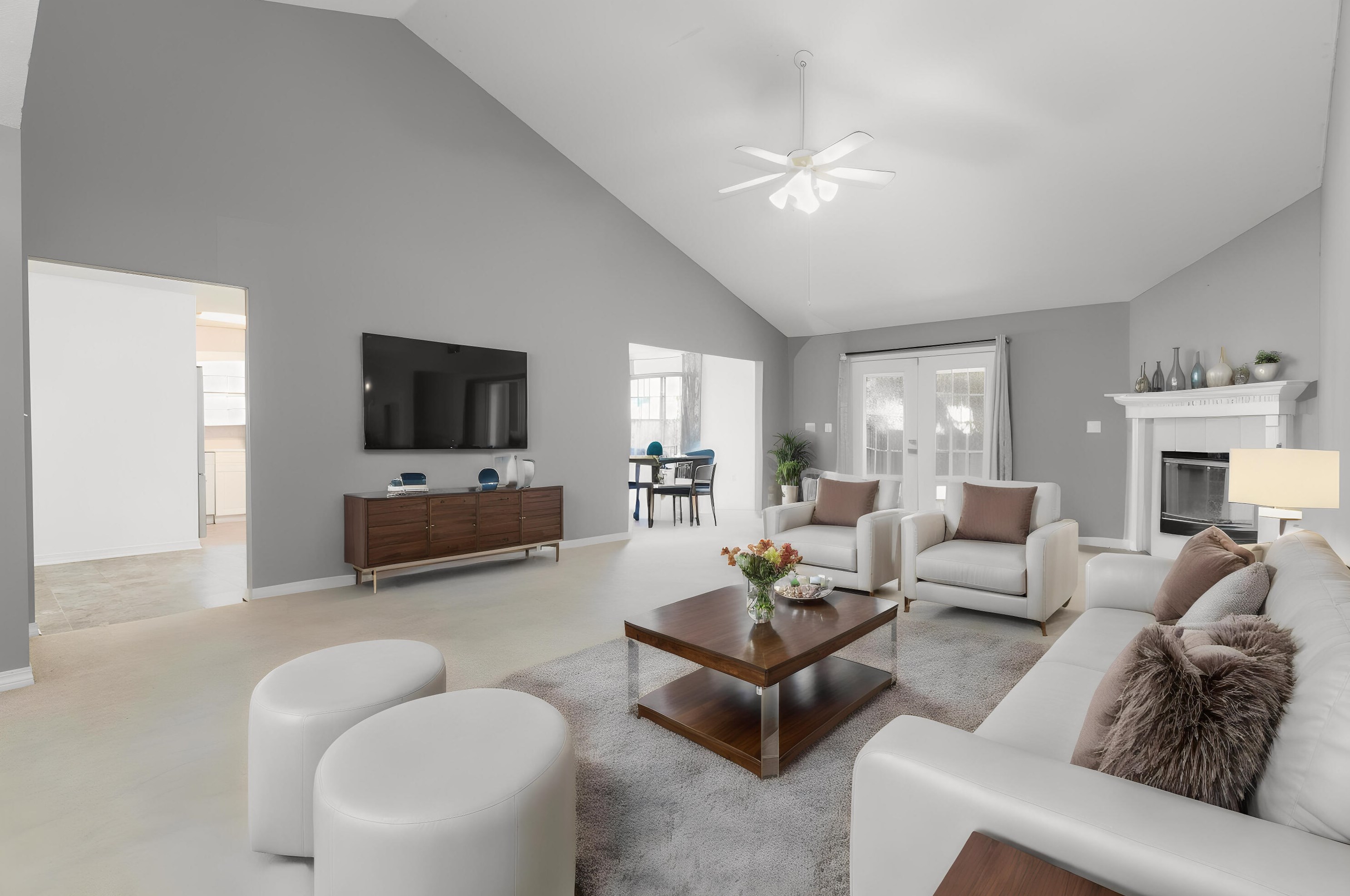 535 Gallant Fox Ln, Crestview, FL 32539