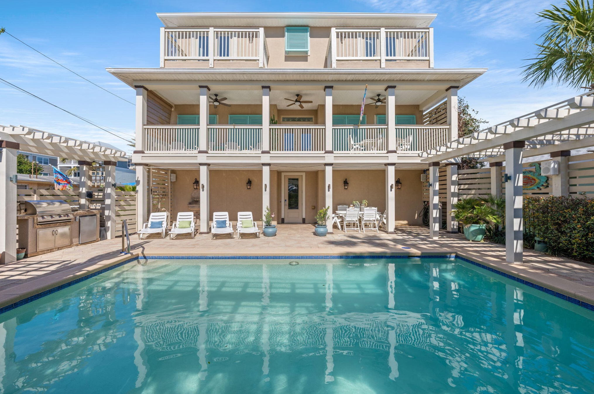 102 Derondo St, Panama City, FL 32413-1218