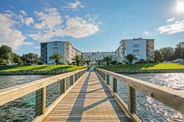 3857 Indian Trl Unit 312, Destin, FL 32541