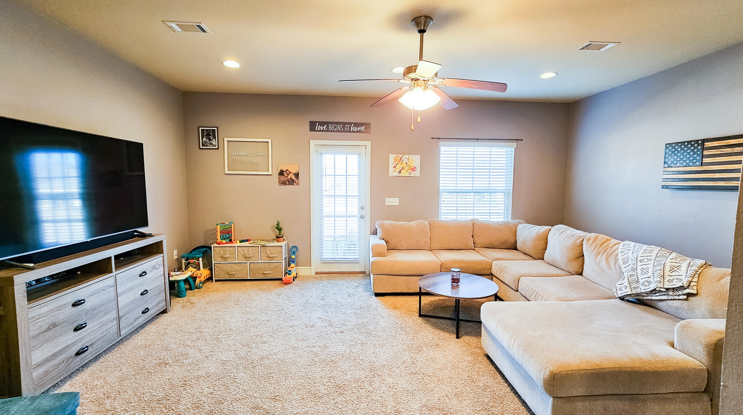 126 Iron Horse Dr, Crestview, FL 32539-4367