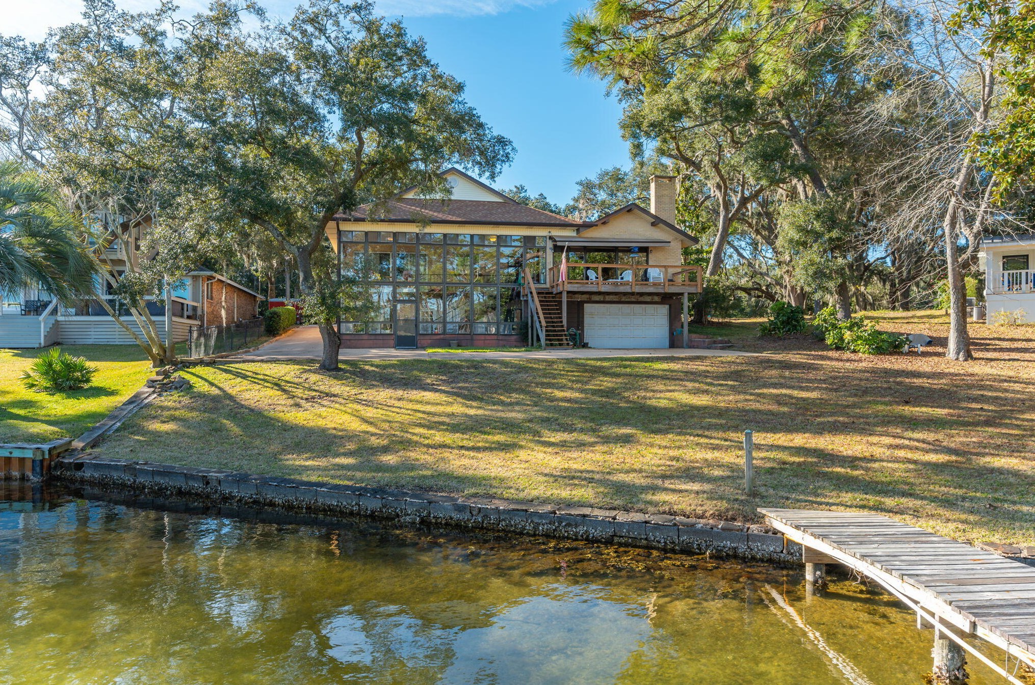 48 Marlborough Rd, Shalimar, FL 32579
