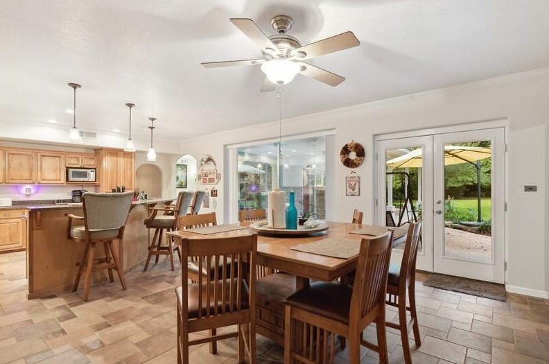 2800 Dogwood Acres, Crestview FL  32536-9399 exterior