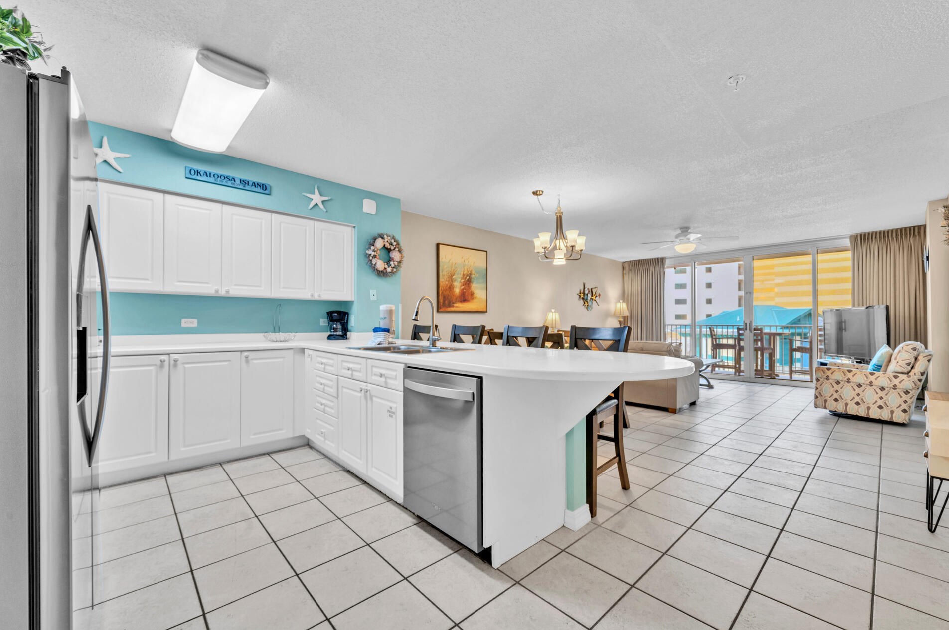 520 Santa Rosa Blvd #unit 217, Fort Walton Beach, FL 32548