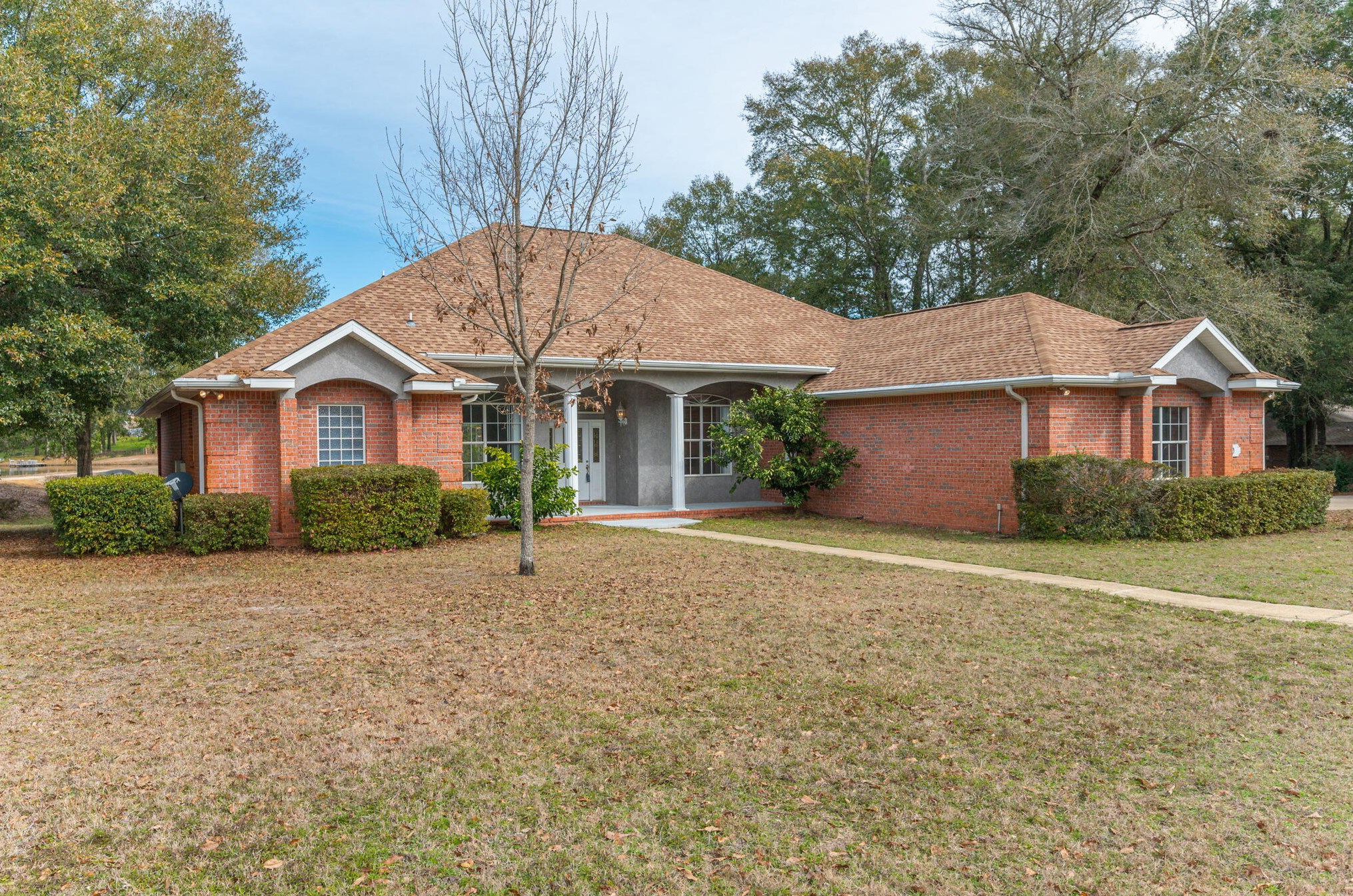 10 Del Cerro Camino, Crestview, FL 32539